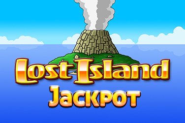 Lost Island Jackpot Megareel