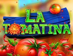 La Tomatina Logo Megareel