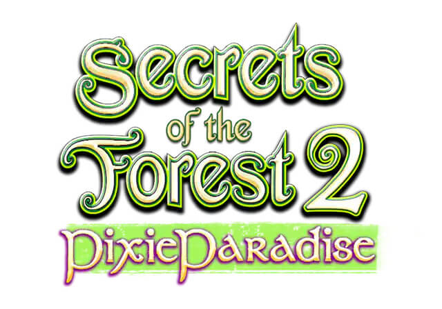 Secrets of the Forest 2 Pixie Paradise Review