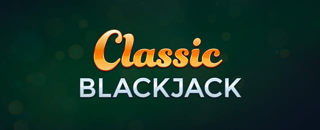 Classic Blackjack Mega Reel