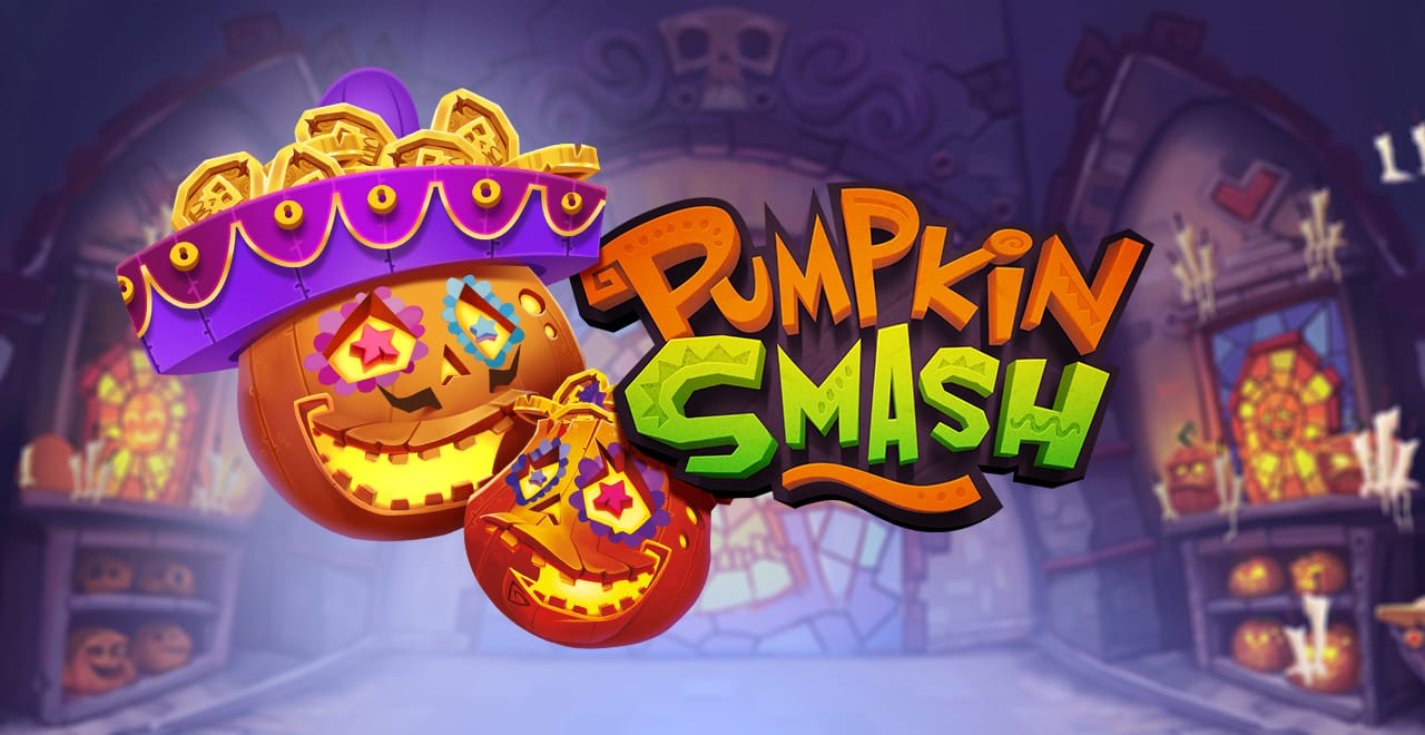 pumpkin smash game play online