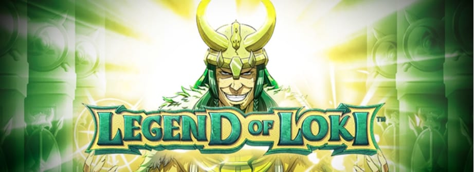 Legend of Loki Slots Mega Reel